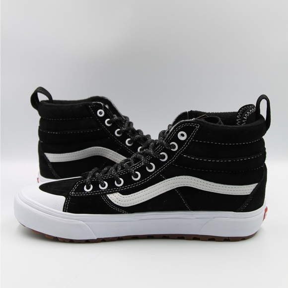 Vans Sk8-Hi Mte 2.0 Dx Black - Multiple sizes - Picture 3 of 6
